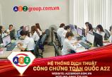 Dịch Hợp Đồng Tiếng Tây Ban Nha Tại A2Z Huyện Thanh Liêm
