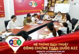 Dịch Hợp Đồng Tiếng Phần Lan Tại A2Z Huyện Thanh Liêm