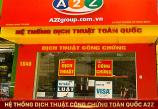 Dịch Hợp Đồng Tiếng Nga Tại A2Z Huyện Thanh Liêm